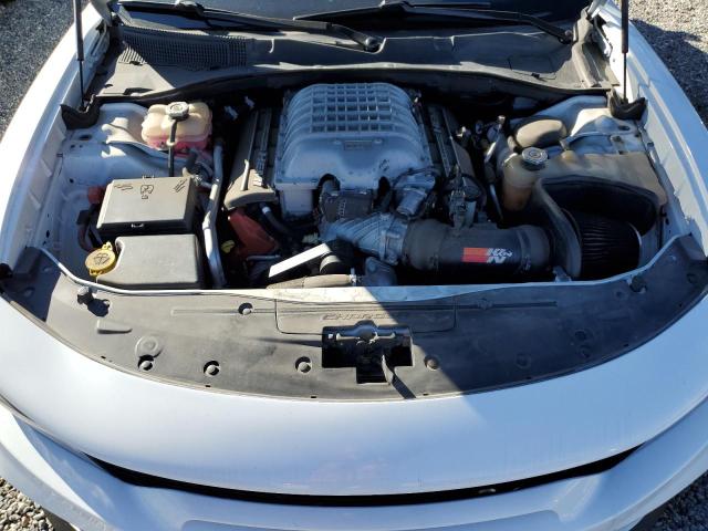 2C3CDXL93GH280558 Dodge Charger Srt Hellcat