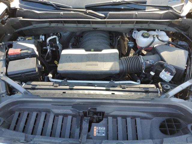 3GTPHDED4PG243827 GMC Sierra C1500 Slt