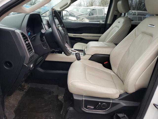 1FMJK1MT3LEA81619 Ford Expedition Max Platinum