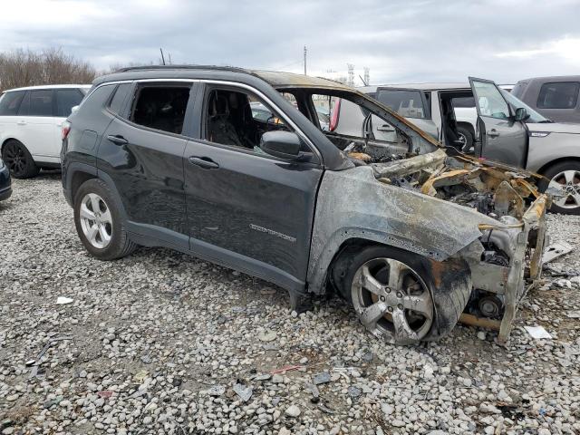 3C4NJCBB3HT669557 Jeep Compass Latitude