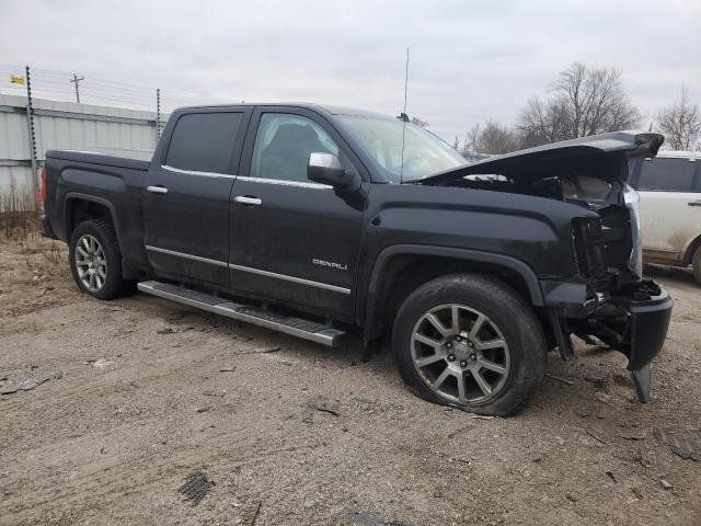 3GTU2WEJXEG539891 GMC Sierra K1500 Denali