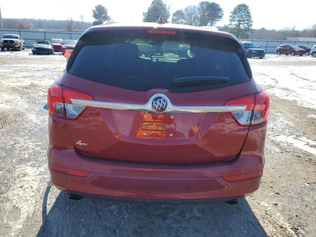 LRBFXESX4GD175849 Buick Envision Premium
