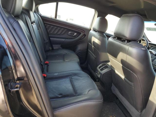 1FAHP2F8XFG171724 Ford Taurus Limited