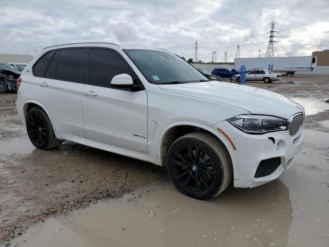 5UXKT0C34H0S80991 BMW X5 Xdr40e