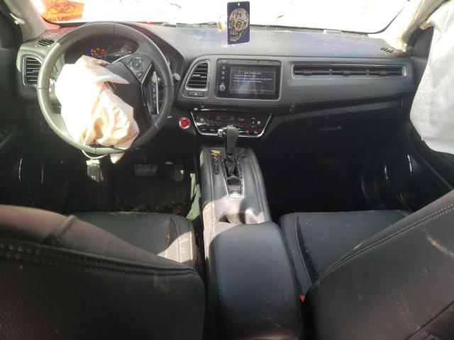 3CZRU6H98KM703793 Honda Hr-v Touring