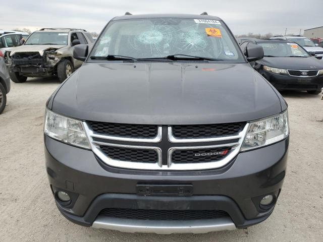 3C4PDDBG5HT578212 Dodge Journey Sxt