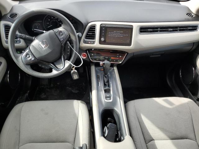 3CZRU6H51NM730660 Honda HR-V EX