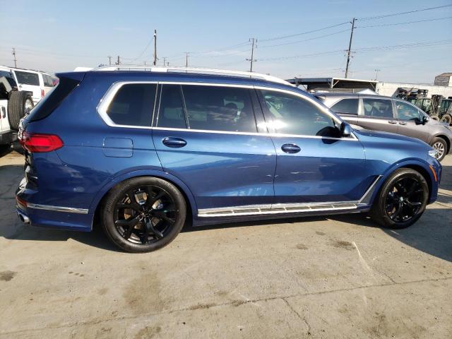 5UXCW2C0XM9F65913 BMW X7 Xdrive40i