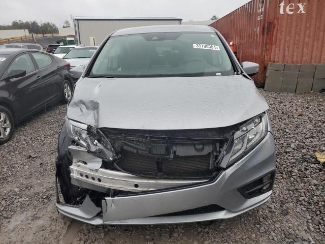 5FNRL6H74LB074661 Honda ODYSSEY EXL