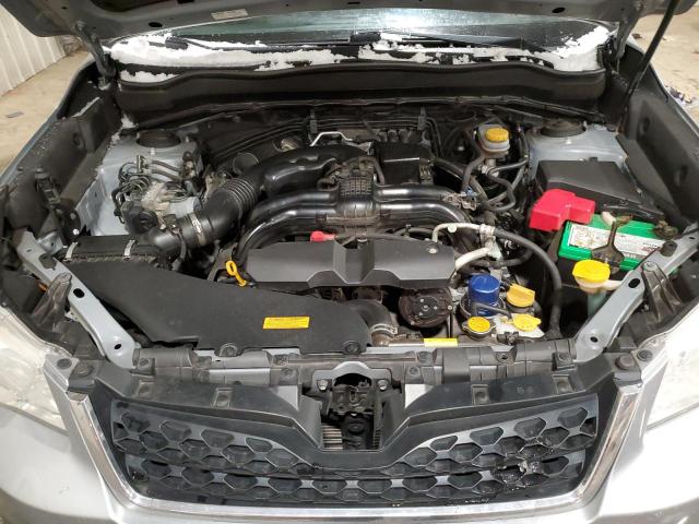 JF2SJAWC6FH441415 Subaru Forester 2.5i Touring