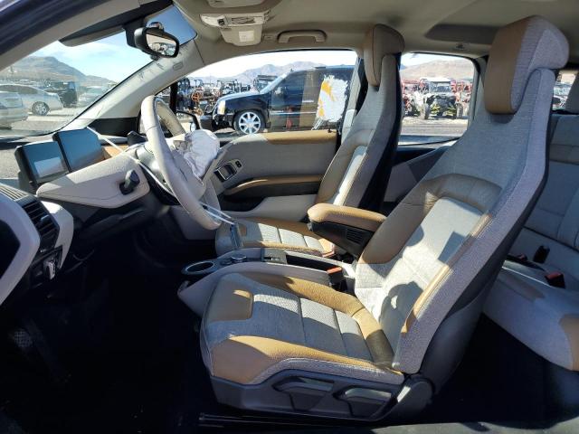 WBY1Z4C55FV501386 BMW I3 REX