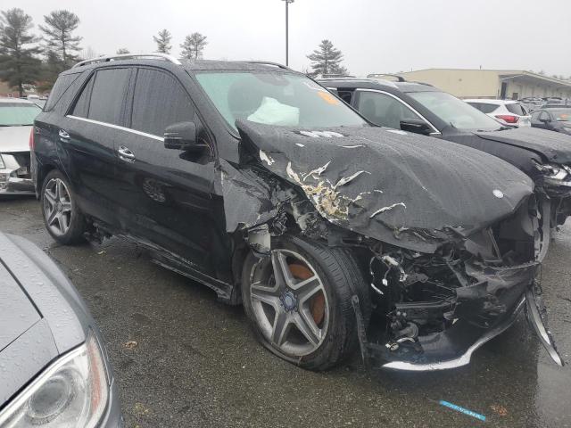 4JGDA5HB2HA858167 Mercedes-Benz Gle 350 4matic
