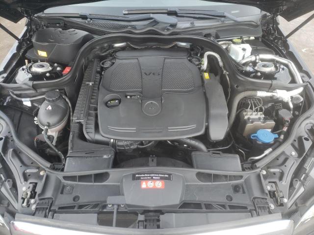 WDDHF8JB4EB037814 Mercedes-Benz E 350 4matic