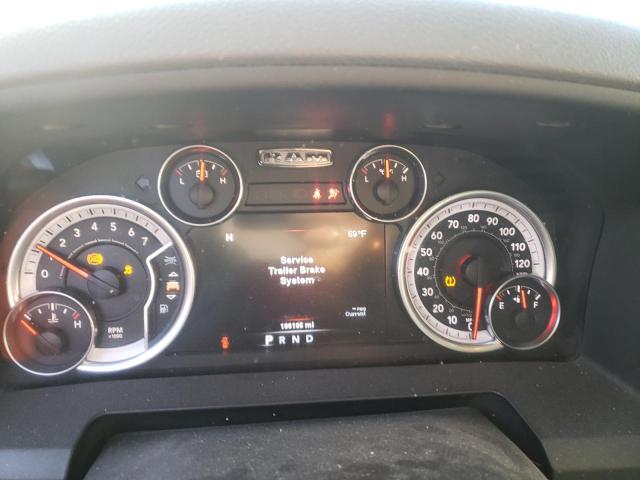 1C6RR7GT1ES108815 RAM 1500 Slt
