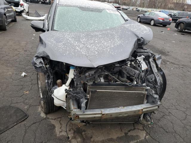 3CZRU6H75GM725417 Honda Hr-v Exl