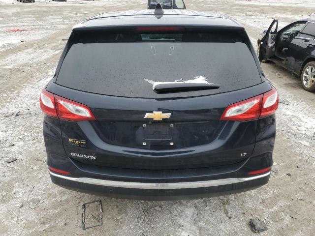 3GNAXKEV5MS129583 Chevrolet EQUINOX LT