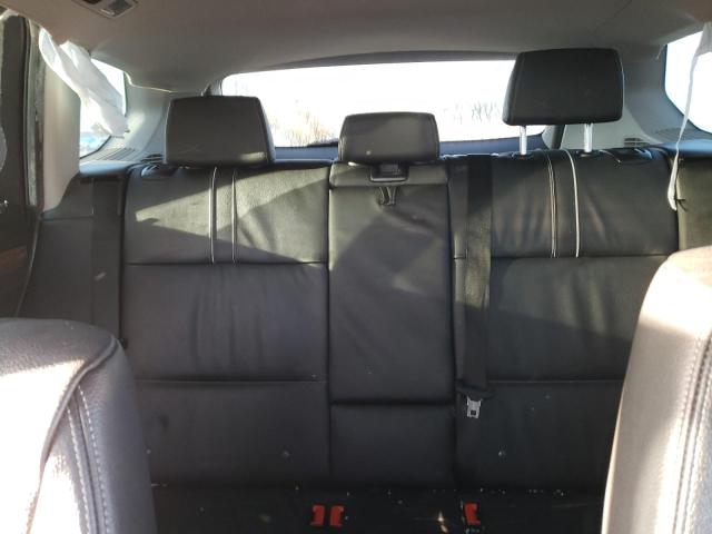 5UXWZ7C38H0X40453 BMW X3 Sdrive28i