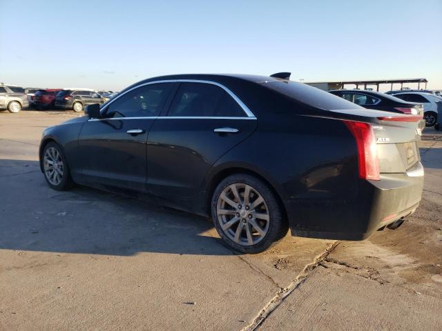 1G6AB5RX8H0153316 Cadillac ATS LUXURY