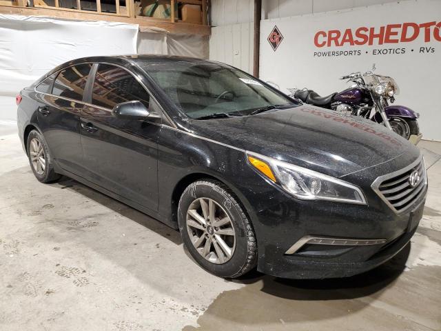 5NPE24AF7FH208494 Hyundai SONATA SE