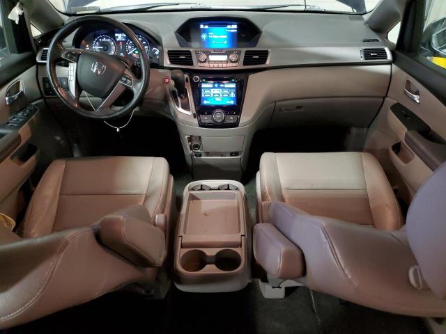 5FNRL5H61HB003233 Honda ODYSSEY EXL