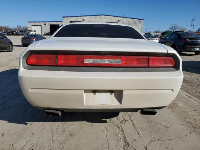 2C3CDYAG6EH302508 Dodge Challenger Sxt