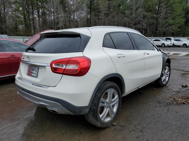 WDCTG4EB2HJ325369 Mercedes-Benz GLA 250