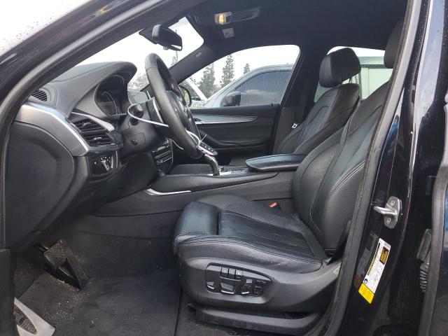 5UXKU0C54G0F93393 BMW X6 Sdrive35i