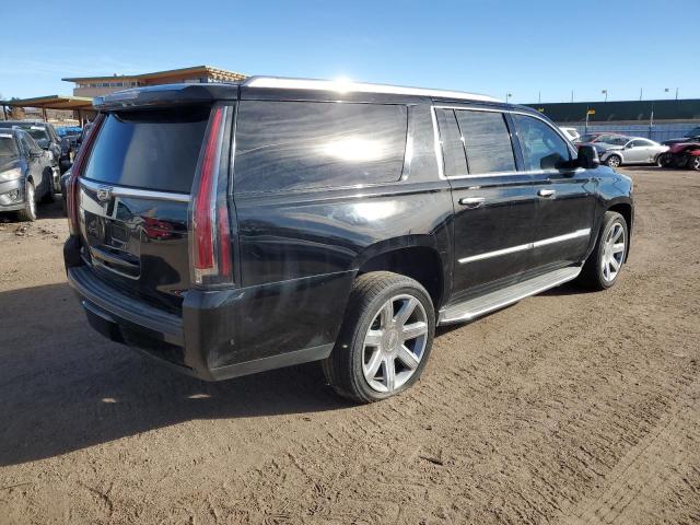 1GYS4JKJ4KR234627 Cadillac Escalade Esv Premium Luxury