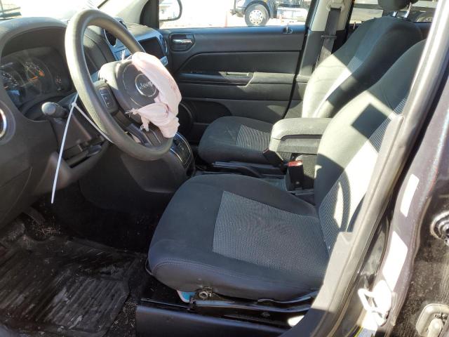 1C4NJDBB1FD175674 Jeep Compass Sport