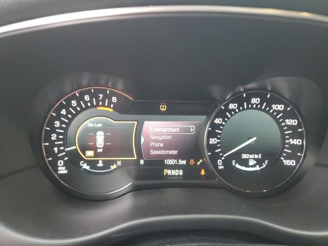 5LMCJ2C94KUL38716 Lincoln MKC SELECT