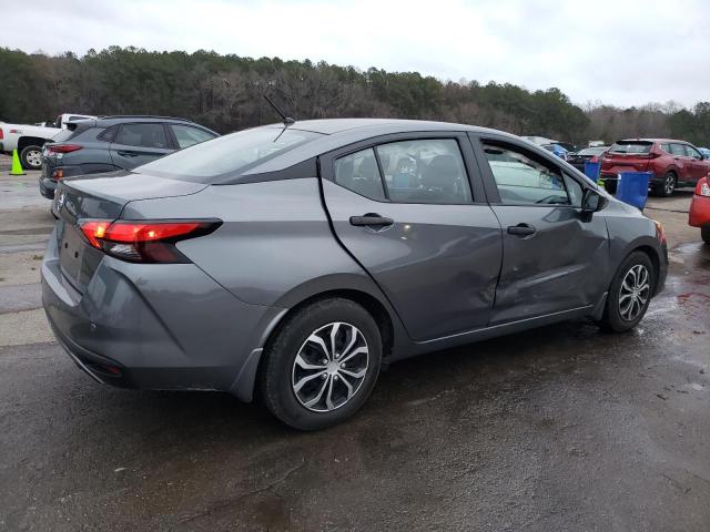 3N1CN8DV3LL825642 Nissan VERSA S