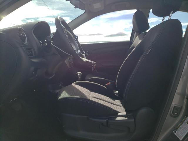 3N1CN7APXKL839729 Nissan VERSA S