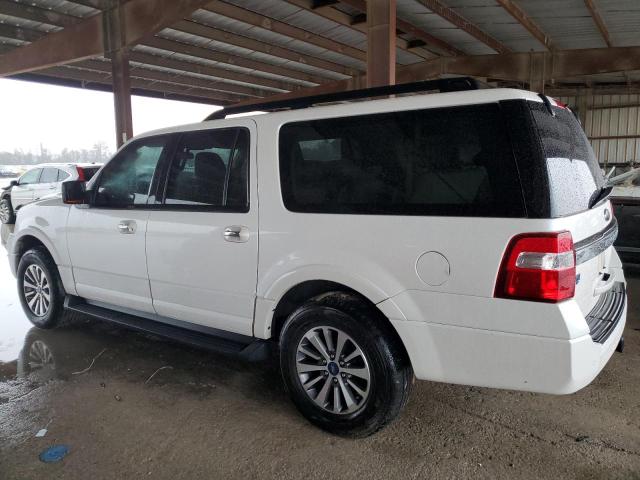 1FMJK1HT8HEA60380 Ford Expedition El Xlt