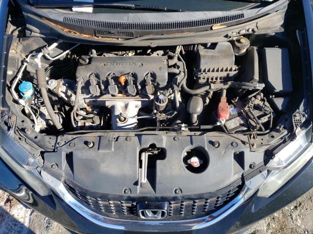 19XFB2F85FE068551 Honda CIVIC EX