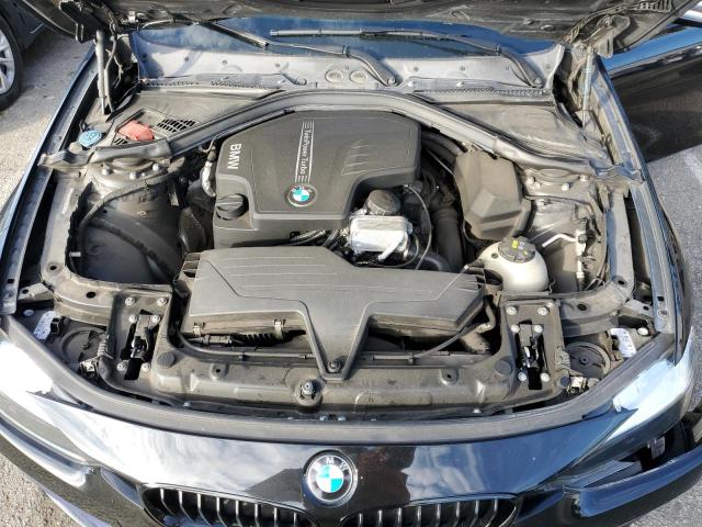 WBA8E9G56GNU29955 BMW 328 I Sulev
