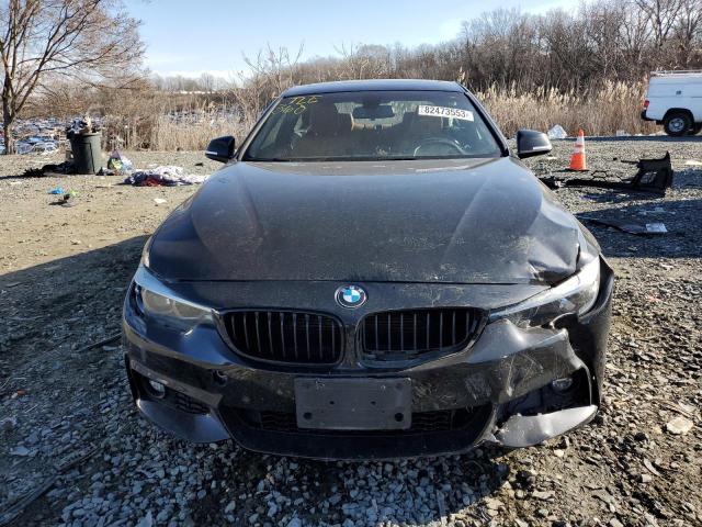 WBA4W5C56JAA49705 BMW 430xi