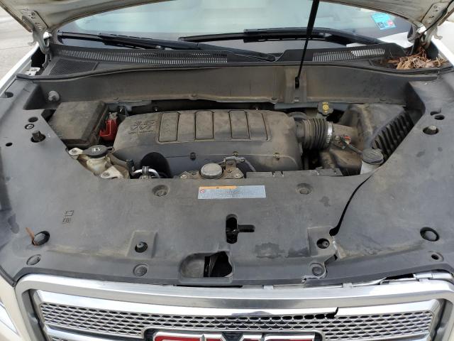 1GKKVTKD1FJ149780 GMC Acadia Denali