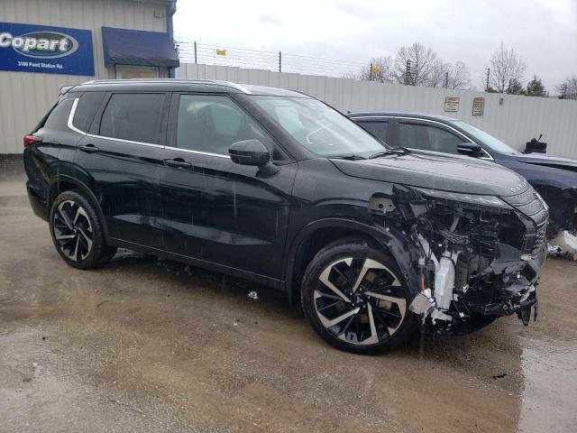 JA4J3VA89NZ091361 Mitsubishi Outlander Sel