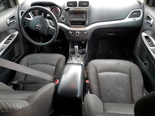 3C4PDCBG7FT547034 Dodge Journey Sxt