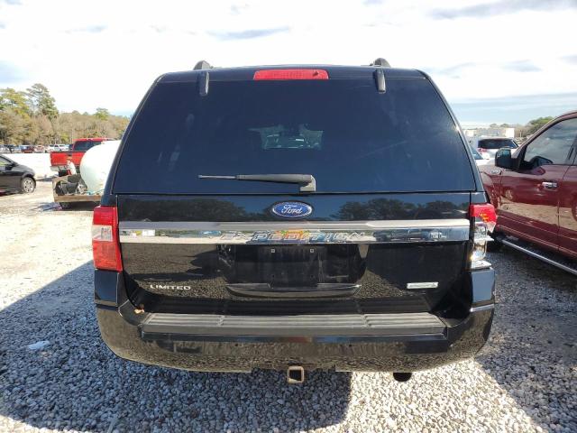 1FMJK1KT4HEA03909 Ford Expedition El Limited