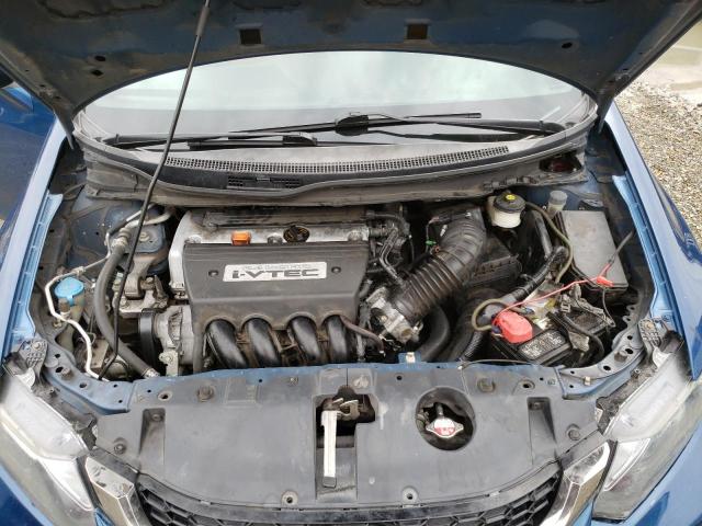 2HGFB6E53EH702684 Honda CIVIC SI