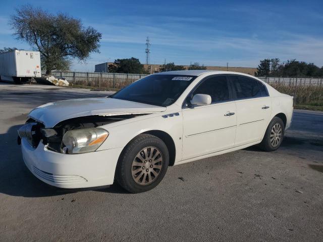 Auction sale of the 2007 Buick Lucerne Cx, vin: 1G4HP57207U139112, lot number: 81534103