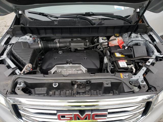 1GKKNMLA5KZ281687 GMC Acadia Slt-1