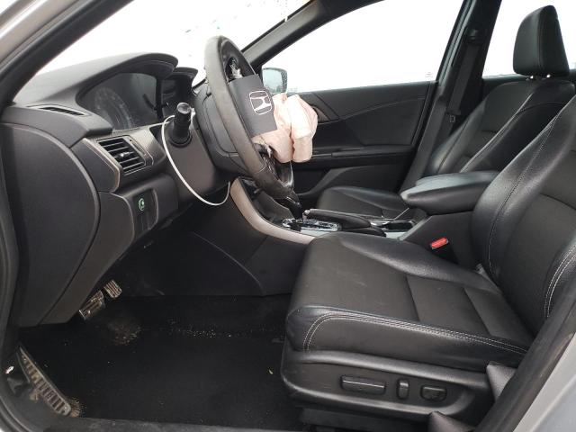 1HGCR2F57HA152690 Honda Accord Sport