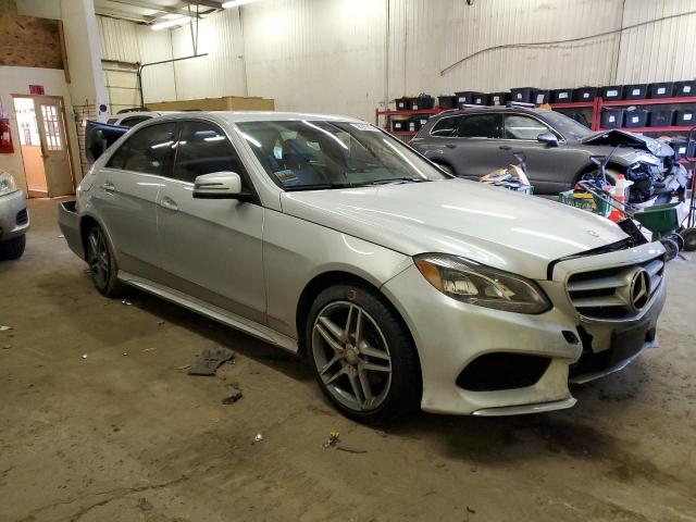 WDDHF8JBXEB055430 Mercedes-Benz E 350 4matic