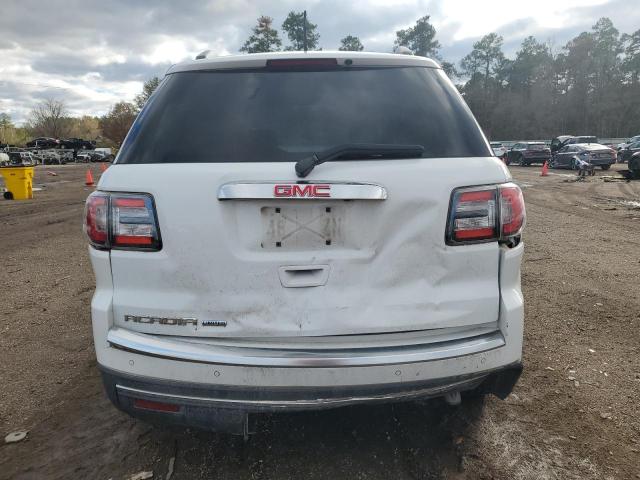 1GKKRSKD7HJ184017 GMC Acadia Limited Slt-2