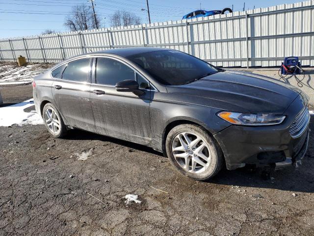 1FA6P0HDXG5104902 Ford FUSION SE