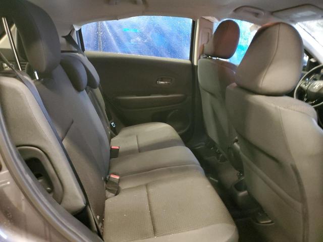 3CZRU5H39NM713128 Honda HR-V LX