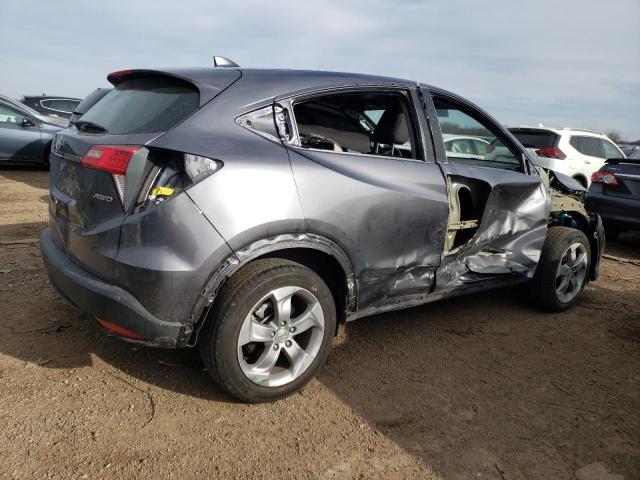 3CZRU6H32LM716570 Honda HR-V LX