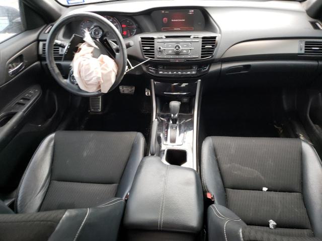 1HGCR2F57HA152690 Honda Accord Sport
